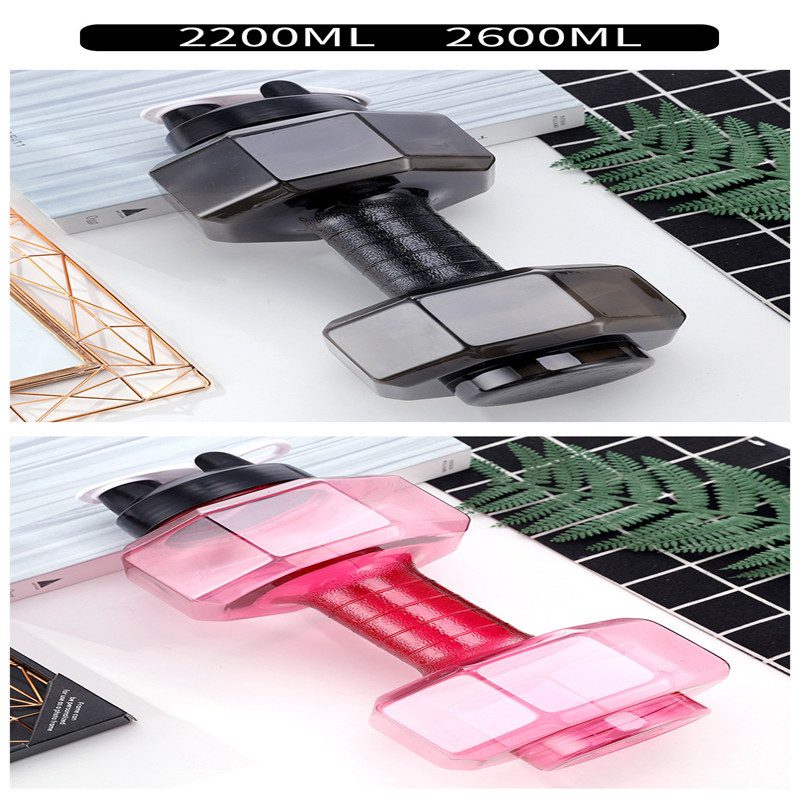 Dumbbell Water Fitness Equipment - Image 5