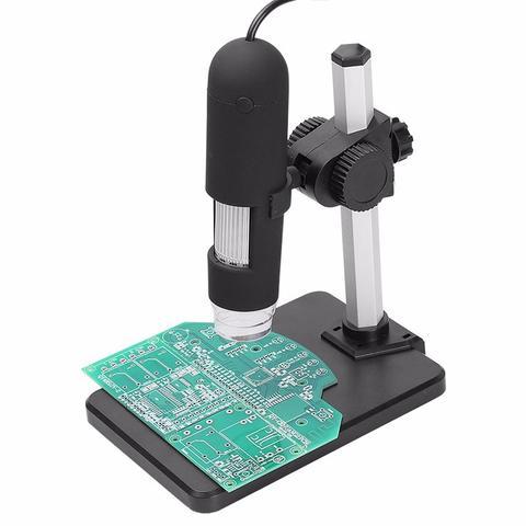 USB Microscope Camera - Image 7