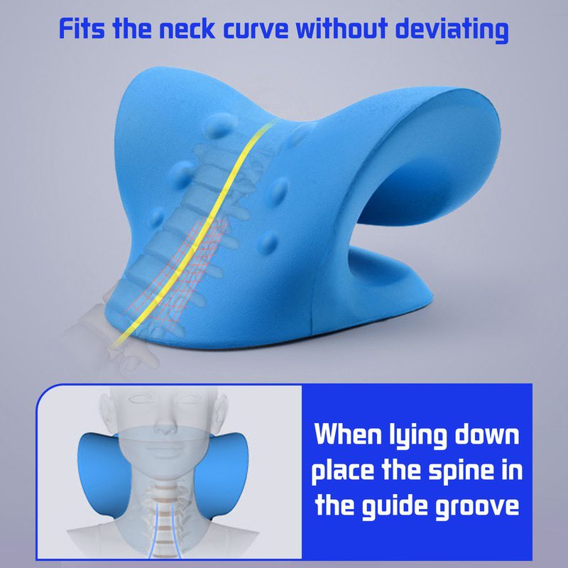 Neck Massage Pillow - Image 2