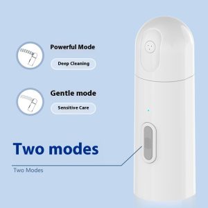 Portable Body Cleaner Wudhu