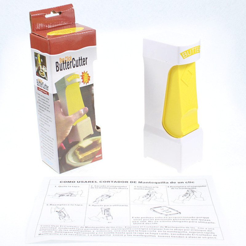 Butter and Cheese Slicer - Image 2