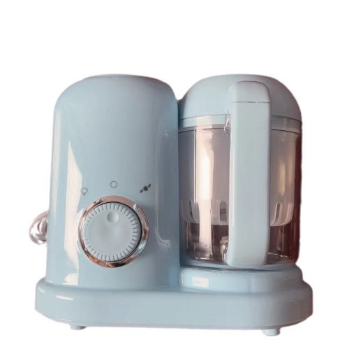 Baby food processor- Steamer and Blender - Image 4